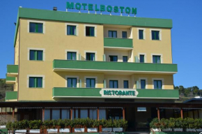 Гостиница Motel Boston  Сильви